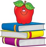 Reading opens your world to new adventures! 